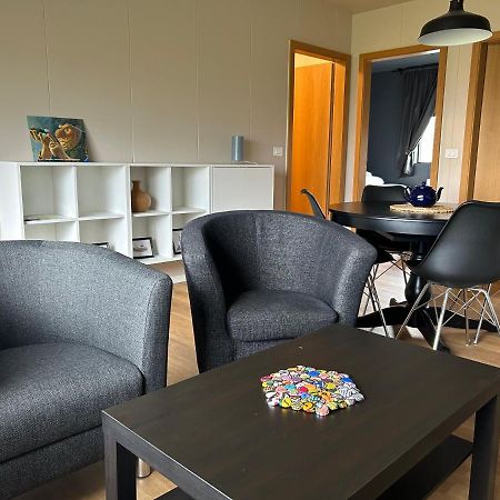 Bjarkarholt Guesthouse Hagi  Exteriér fotografie