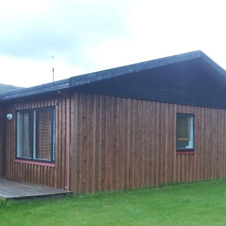 Bjarkarholt Guesthouse Hagi  Exteriér fotografie