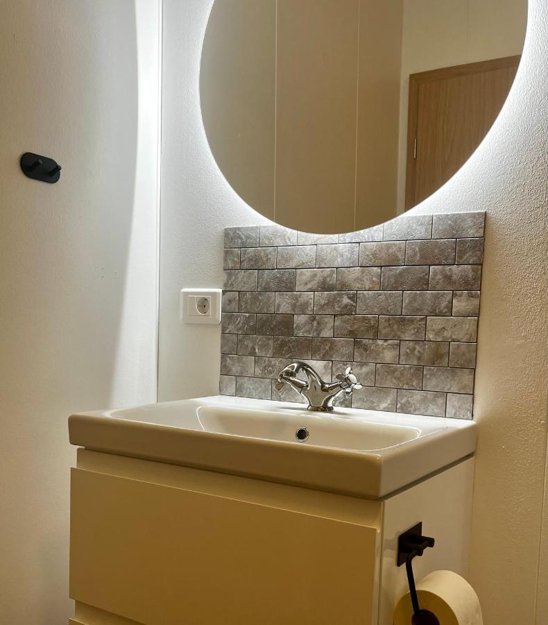 Bjarkarholt Guesthouse Hagi  Exteriér fotografie