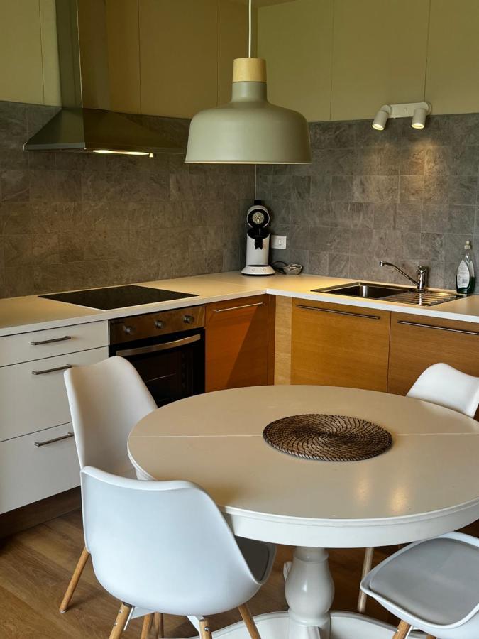 Bjarkarholt Guesthouse Hagi  Exteriér fotografie