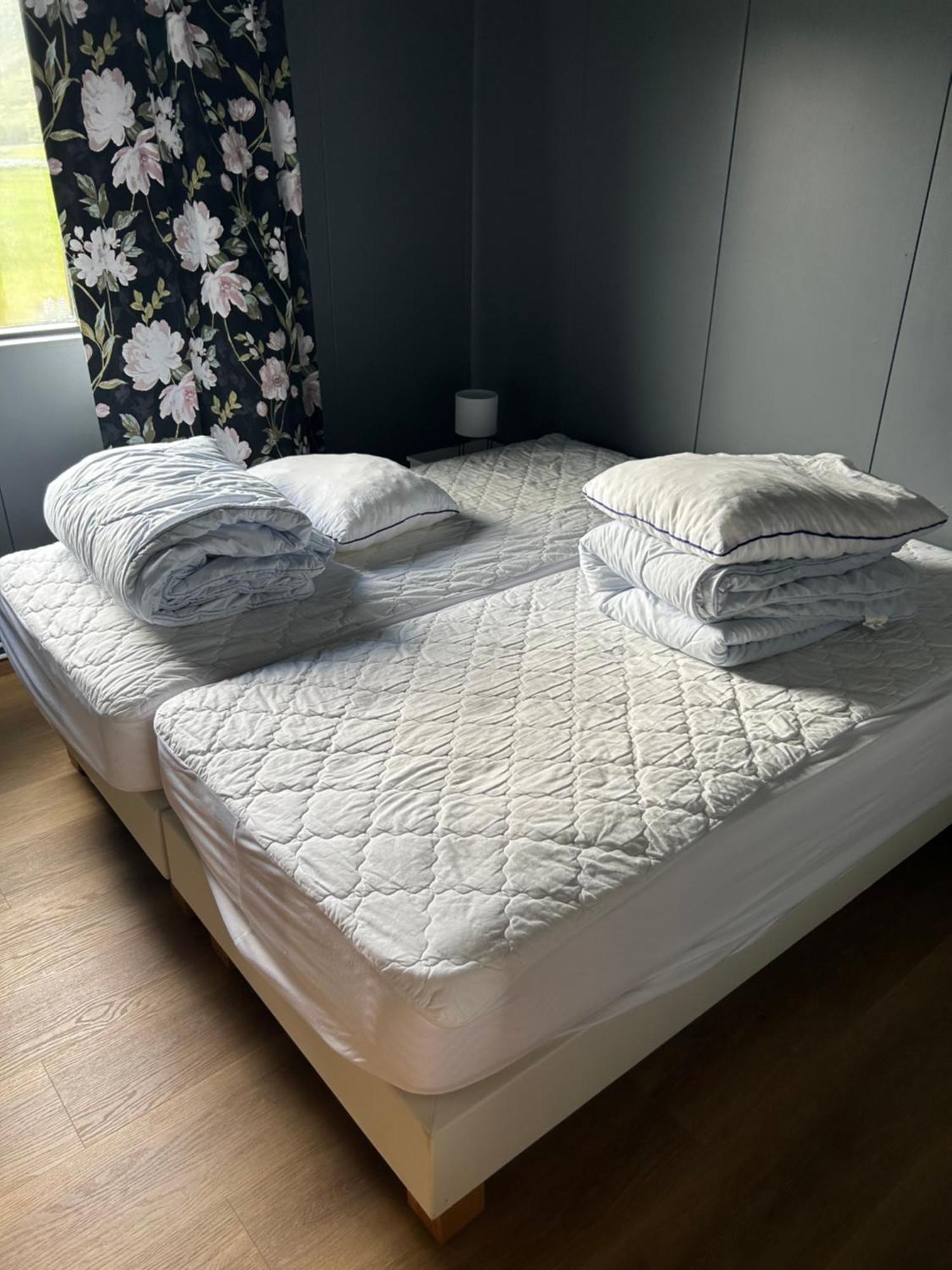 Bjarkarholt Guesthouse Hagi  Exteriér fotografie