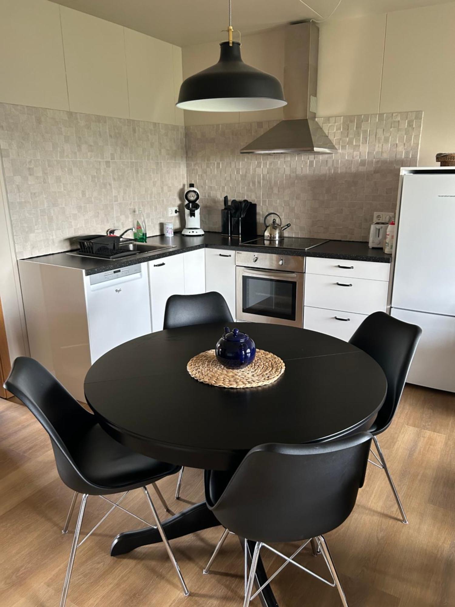 Bjarkarholt Guesthouse Hagi  Exteriér fotografie
