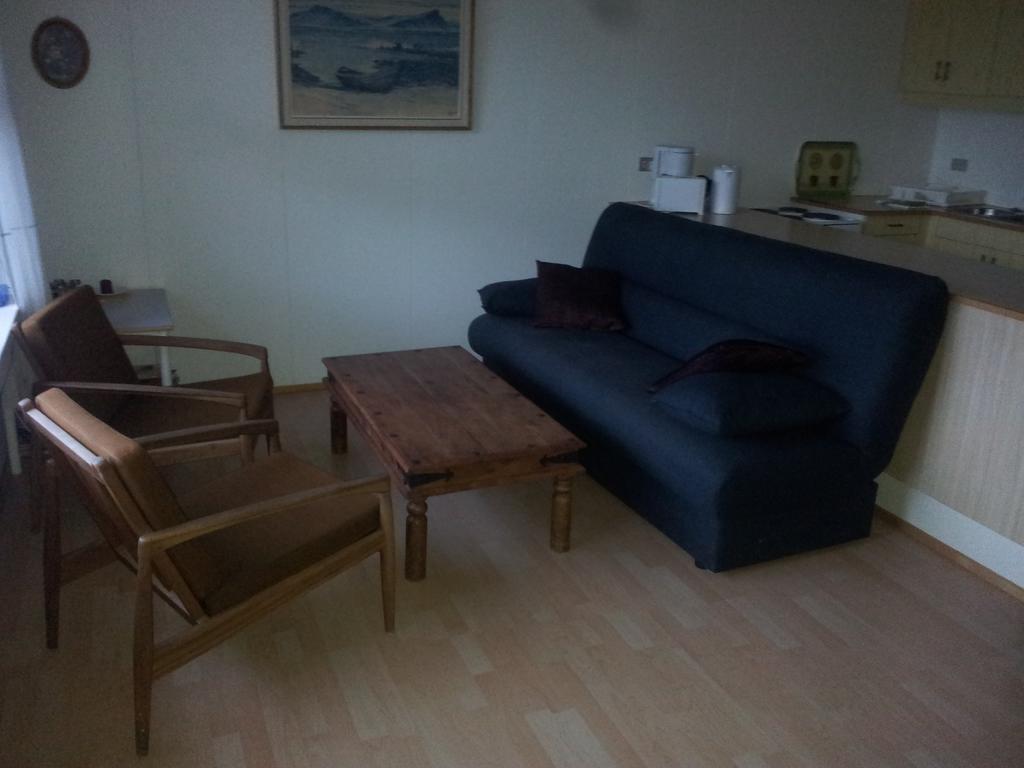 Bjarkarholt Guesthouse Hagi  Pokoj fotografie