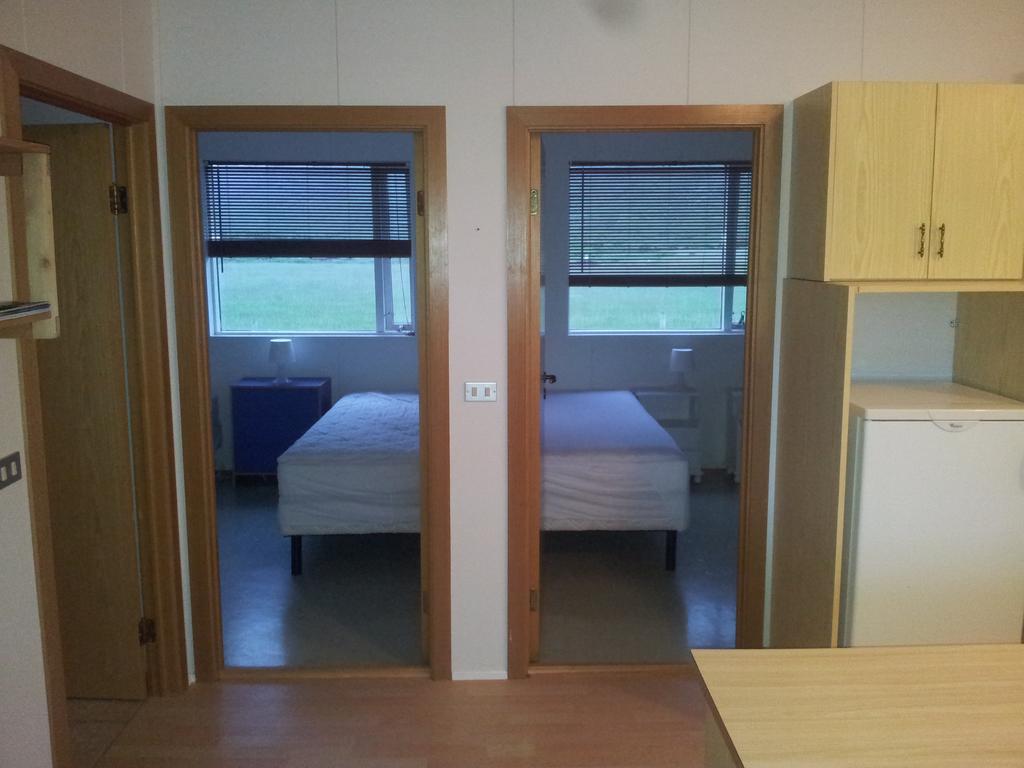Bjarkarholt Guesthouse Hagi  Pokoj fotografie