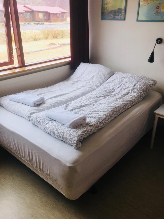 Bjarkarholt Guesthouse Hagi  Exteriér fotografie